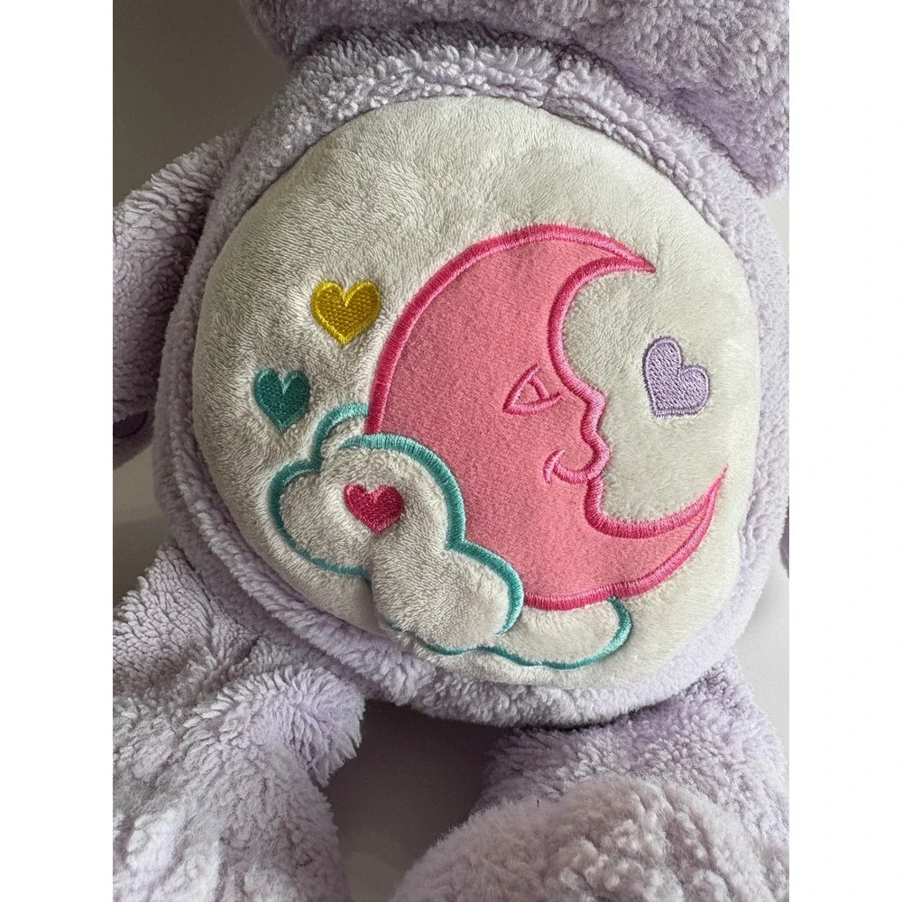 Care Bears Sweet Dreams Bear 20